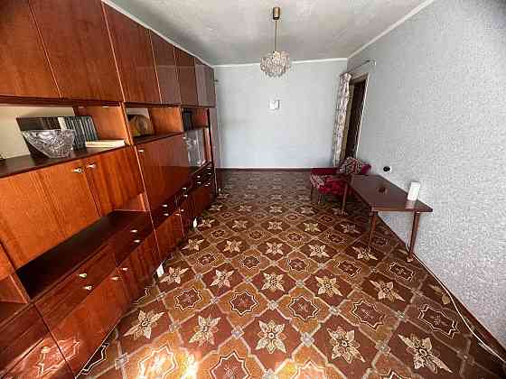 3х ком. квартира, пр. Ильича Донецк