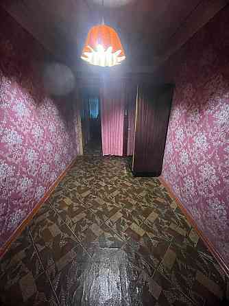 3х ком. квартира, пр. Ильича Донецк