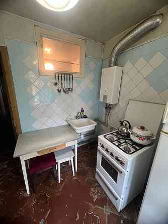 3х ком. квартира, пр. Ильича Донецк