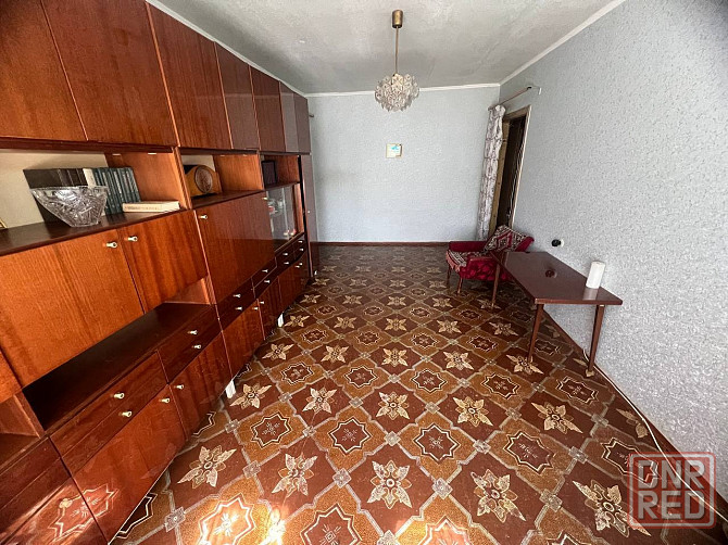 3х ком. квартира, пр. Ильича Донецк - изображение 3