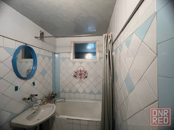 3х ком. квартира, пр. Ильича Донецк - изображение 5