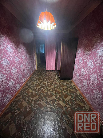 3х ком. квартира, пр. Ильича Донецк - изображение 2