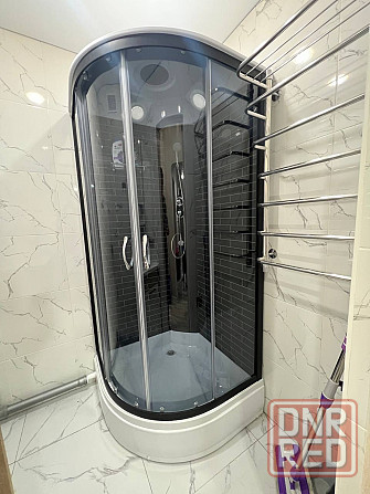 Продажа 2х комнатной квартиры в г.Макеевке, м-н Зеленый, д.33 Макеевка - изображение 7