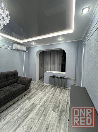 Продажа 2х комнатной квартиры в г.Макеевке, м-н Зеленый, д.33 Макеевка - изображение 1