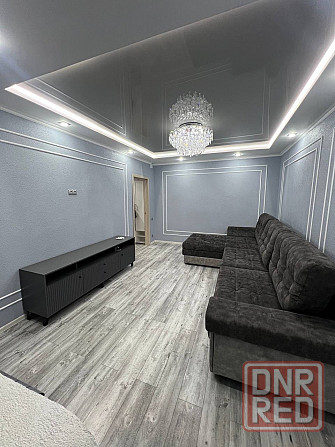 Продажа 2х комнатной квартиры в г.Макеевке, м-н Зеленый, д.33 Макеевка - изображение 5