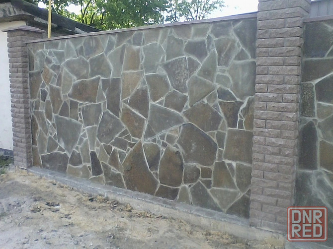 Услуги каменщика! Донецк - изображение 5