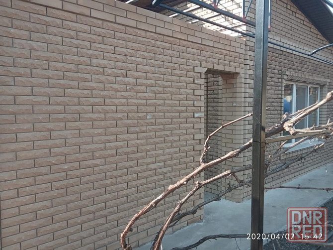 Услуги каменщика! Донецк - изображение 3