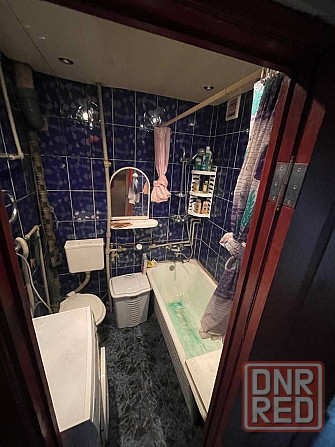 3х ком. квартира в Куйбышевском р-не, маг-н София Донецк - изображение 6