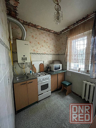 3х ком. квартира в Куйбышевском р-не, маг-н София Донецк - изображение 5