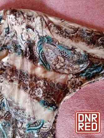 Кофта женская 48-50 р. Kifauer Turkey Донецк