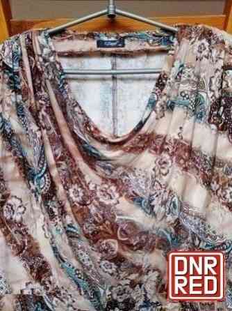 Кофта женская 48-50 р. Kifauer Turkey Донецк