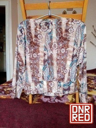 Кофта женская 48-50 р. Kifauer Turkey Донецк - изображение 3
