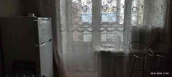 1-к квартира, 40 м2, 2/9 эт. Мариуполь