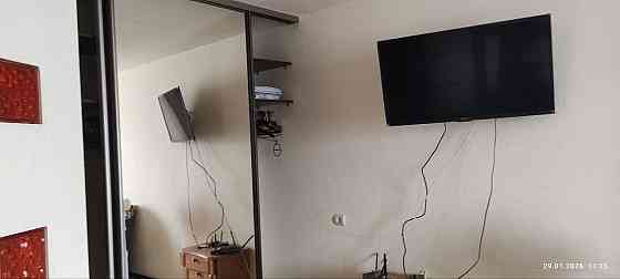 1-к квартира, 40 м2, 2/9 эт. Мариуполь