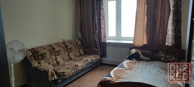 1-к квартира, 40 м2, 2/9 эт. Мариуполь - изображение 2