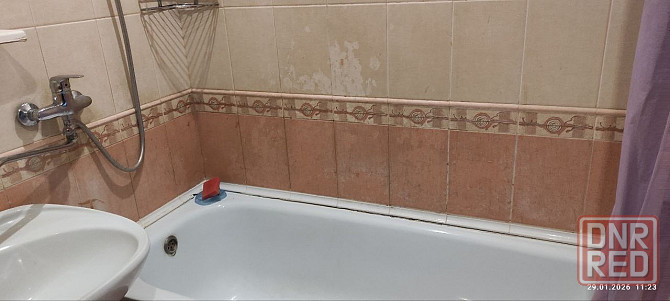 1-к квартира, 40 м2, 2/9 эт. Мариуполь - изображение 4