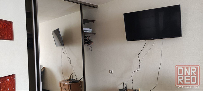 1-к квартира, 40 м2, 2/9 эт. Мариуполь - изображение 1