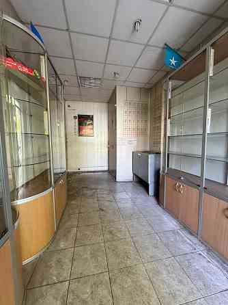 Аренда коммерческого нежилого помещения в г. Макеевка, центральная улица Генерала Данилова, ориентир Макеевка