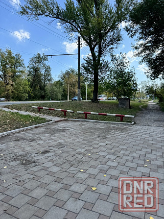 Аренда коммерческого нежилого помещения в г. Макеевка, центральная улица Генерала Данилова, ориентир Макеевка - изображение 1