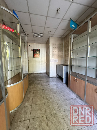 Аренда коммерческого нежилого помещения в г. Макеевка, центральная улица Генерала Данилова, ориентир Макеевка - изображение 3