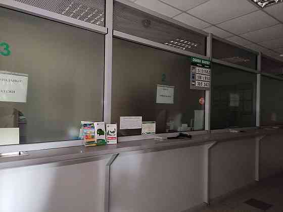 Продам коммерческое помещение под банк в Донецке Донецк