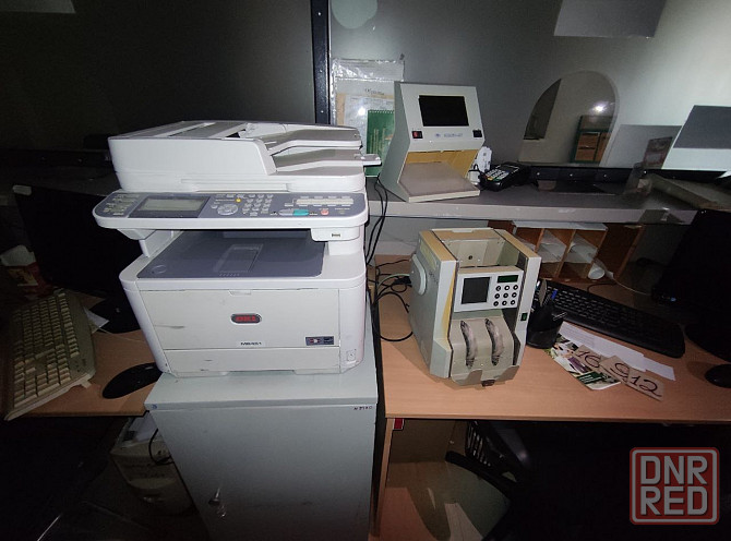 Продам коммерческое помещение под банк в Донецке Донецк - изображение 8