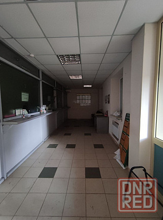 Продам коммерческое помещение под банк в Донецке Донецк - изображение 3