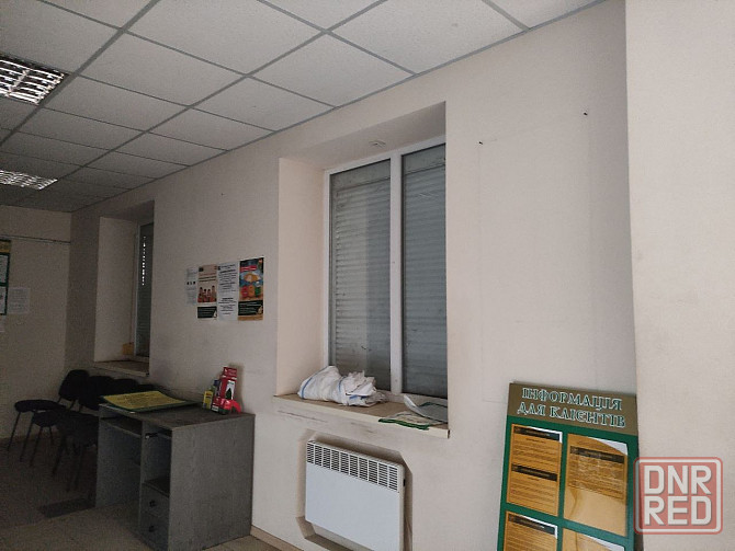 Продам коммерческое помещение под банк в Донецке Донецк - изображение 4