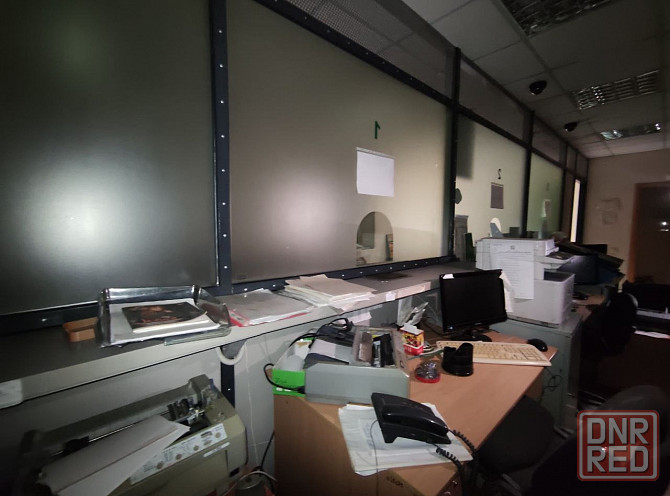 Продам коммерческое помещение под банк в Донецке Донецк - изображение 7