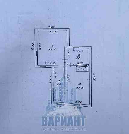 Продажа дома в г. Макеевка, Горняцкий р-н Макеевка