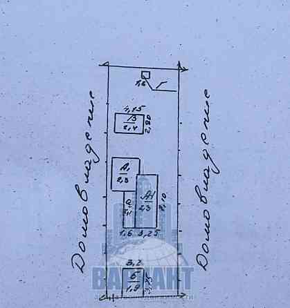 Продажа дома в г. Макеевка, Горняцкий р-н Макеевка