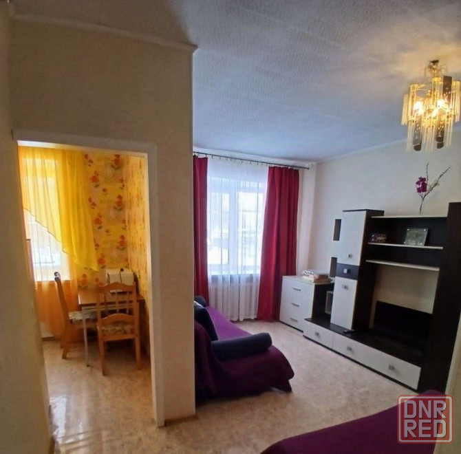 Сдаётся квартира в Кировском районе Донецк - изображение 3