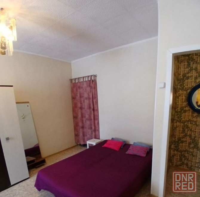 Сдаётся квартира в Кировском районе Донецк - изображение 2