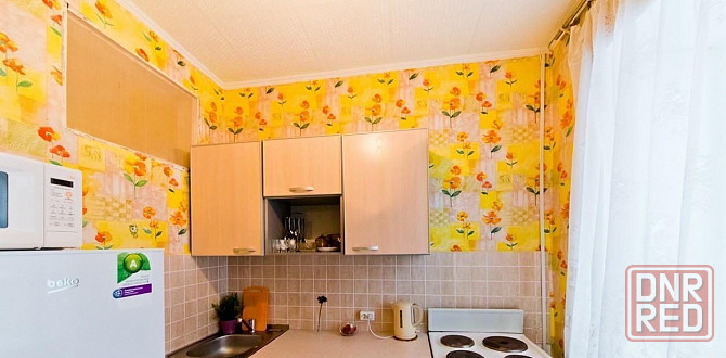 Сдаётся квартира в Кировском районе Донецк - изображение 5