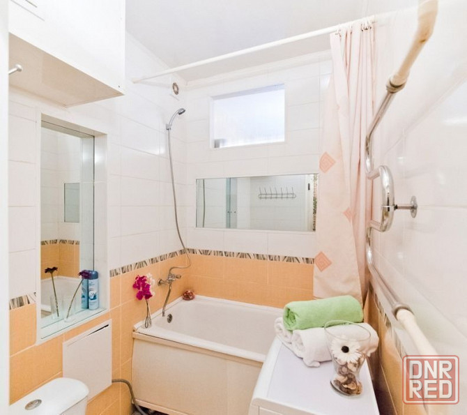 Сдаётся квартира в Кировском районе Донецк - изображение 4