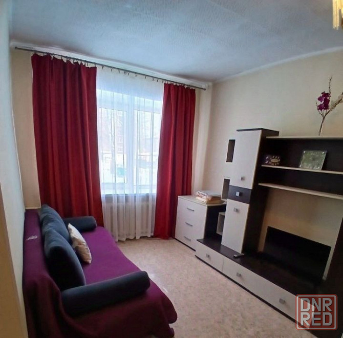 Сдаётся квартира в Кировском районе Донецк - изображение 6