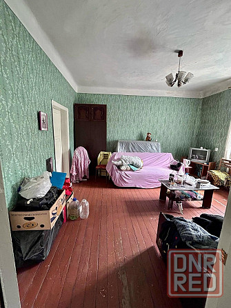 Квартира на земле Ханженково Макеевка - изображение 2
