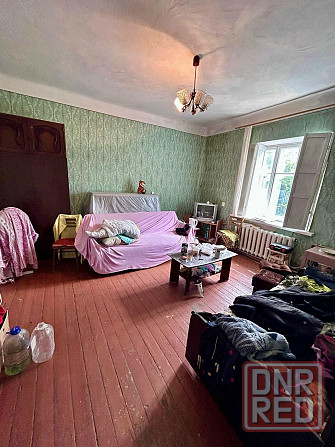 Квартира на земле Ханженково Макеевка - изображение 1