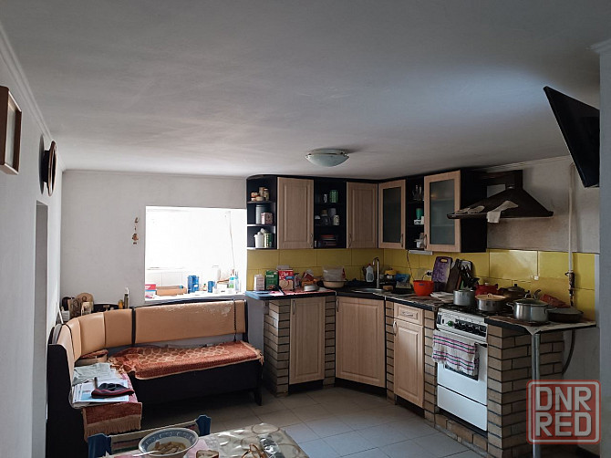 Продам дом,Левобережный р-н Мариуполь - изображение 4