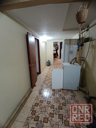 Продам дом,Левобережный р-н Мариуполь - изображение 9