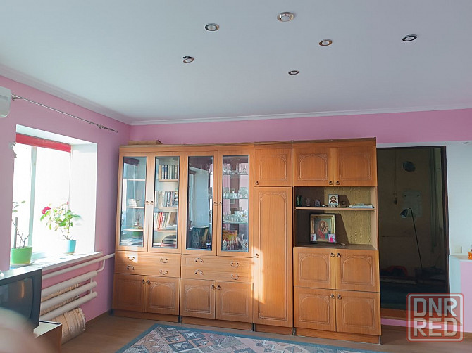 Продам дом,Левобережный р-н Мариуполь - изображение 3