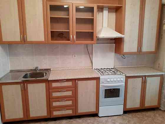 1-к квартира, 33 м2, 6/12 эт. Мариуполь