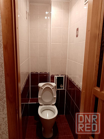 1-к квартира, 33 м2, 6/12 эт. Мариуполь - изображение 2