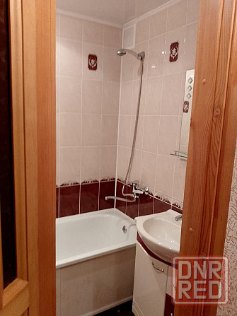 1-к квартира, 33 м2, 6/12 эт. Мариуполь - изображение 6