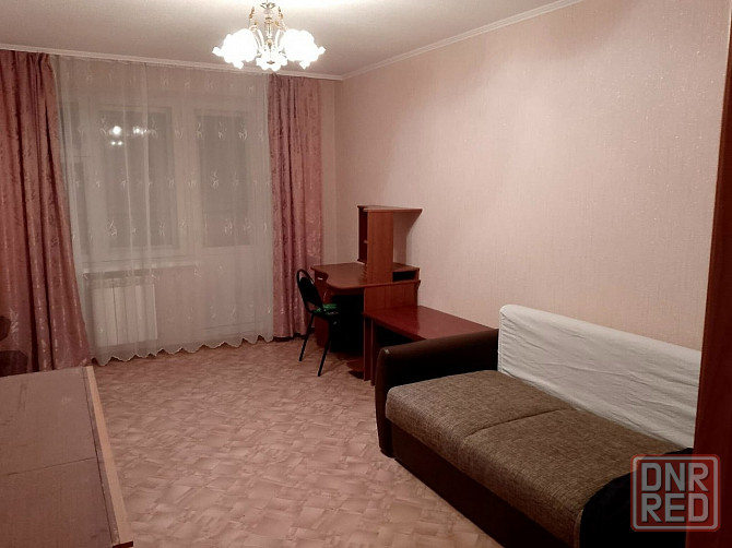 1-к квартира, 33 м2, 6/12 эт. Мариуполь - изображение 5