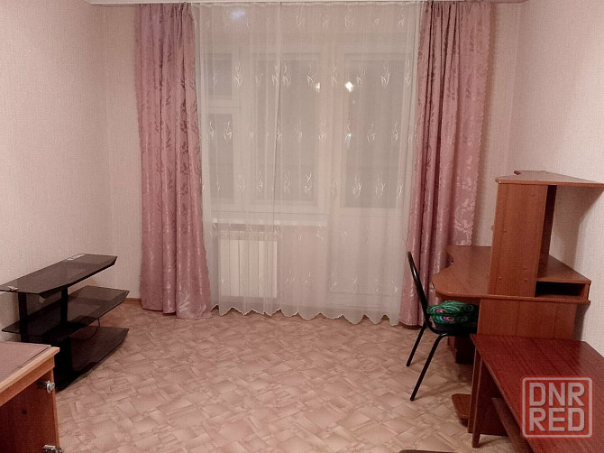 1-к квартира, 33 м2, 6/12 эт. Мариуполь - изображение 1