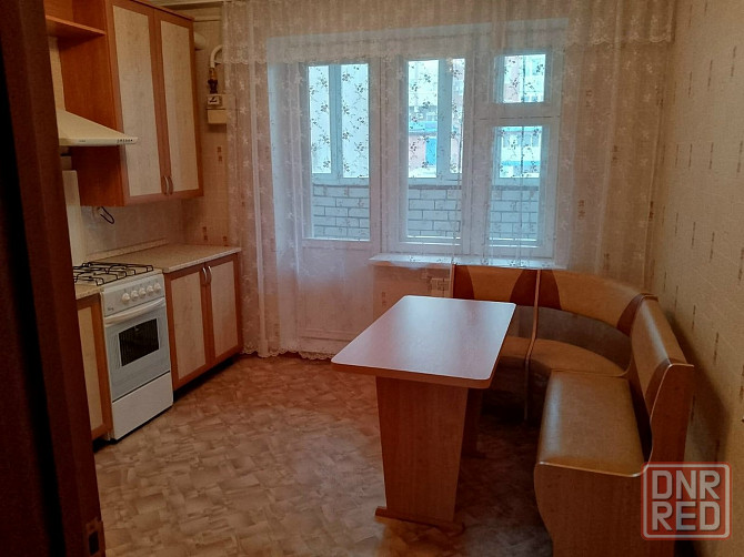 1-к квартира, 33 м2, 6/12 эт. Мариуполь - изображение 4