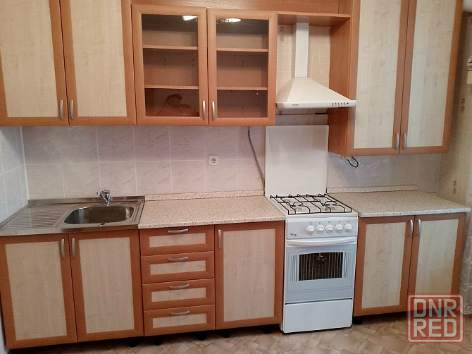 1-к квартира, 33 м2, 6/12 эт. Мариуполь - изображение 3