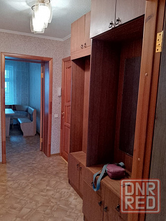 1-к квартира, 33 м2, 6/12 эт. Мариуполь - изображение 8