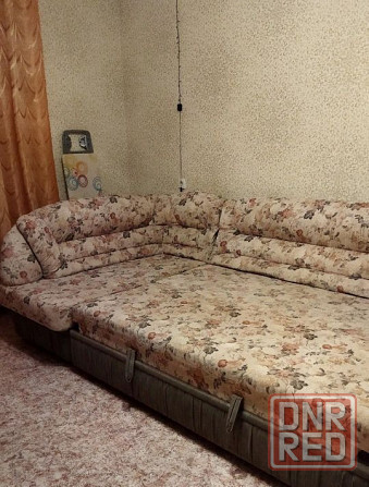 Сдам 2к квартиру в Пролетарском районе Донецк - изображение 8